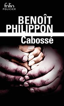 Cabossé de Philippon,Benoît | Livre | état bon