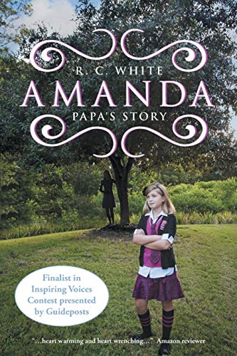 Amanda: Papa's Story
