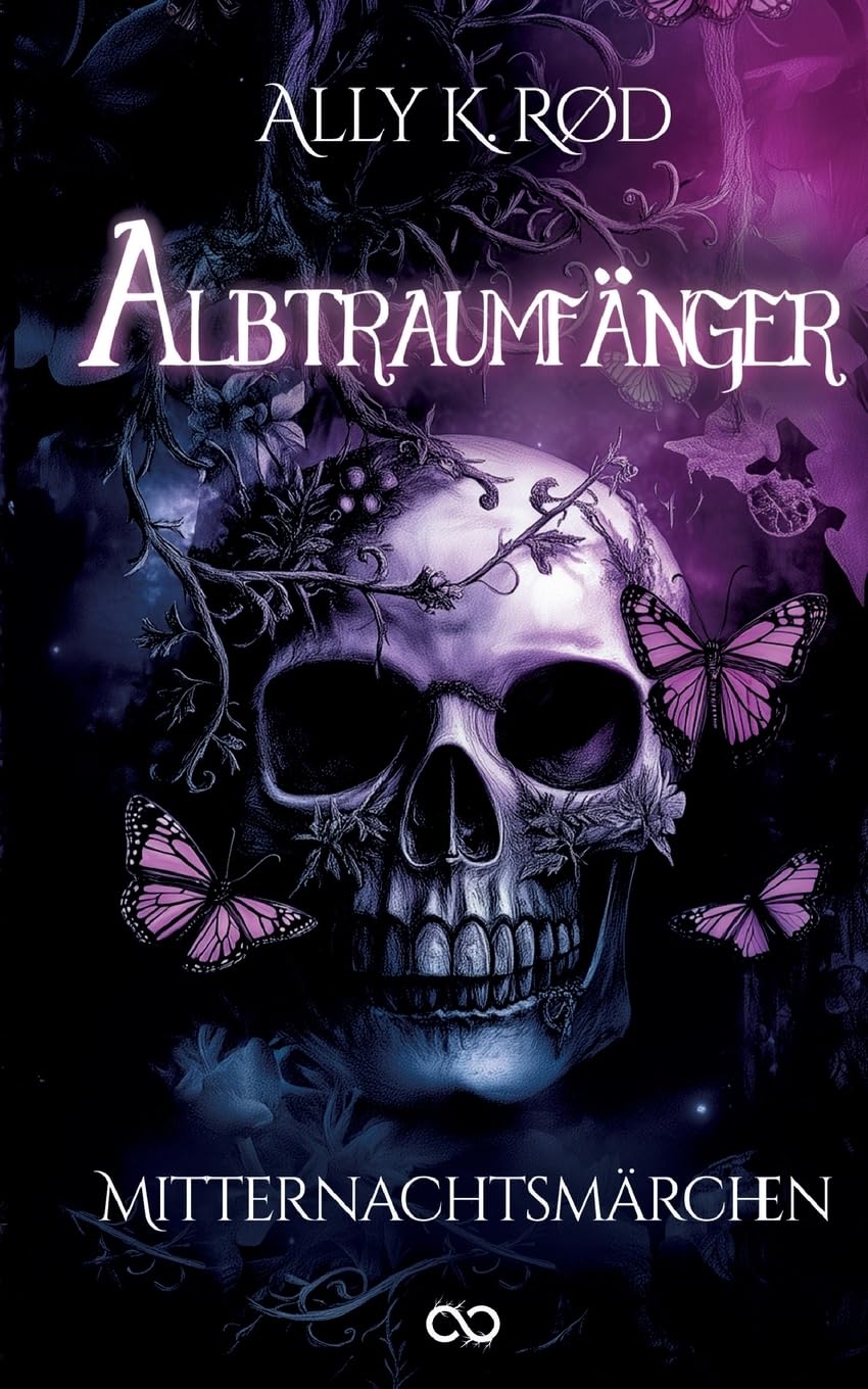 Albtraumfänger II: Mitternachtsmärchen