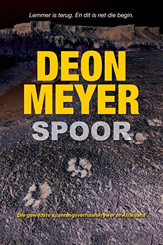 Deon Meyer Spoor