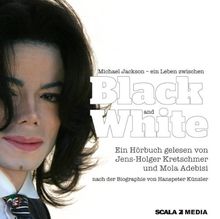 Michael Jackson - ein Leben zwischen Black and White
