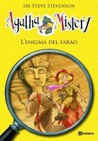 L'enigma del faraó (Agatha Mistery, Band 1)