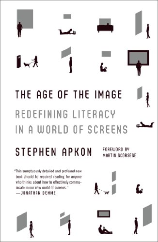 The Age of the Image: Redefining Literacy in a World of Screens