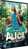Alice au pays des merveilles [FR Import]