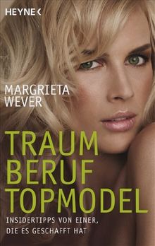 Traumberuf Topmodel: Insidertipps von einer, die es geschafft hat