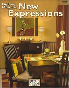 New Expressions (Leisure Arts #4048)