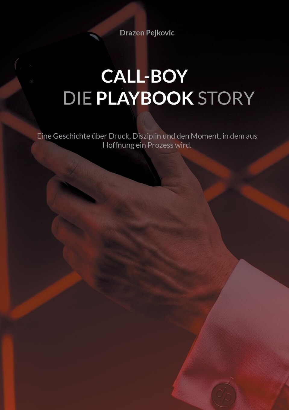 Call-Boy Die Playbook Story