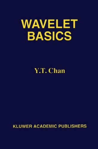 Wavelet Basics
