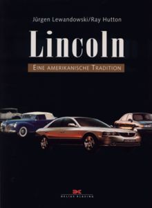 Lincoln