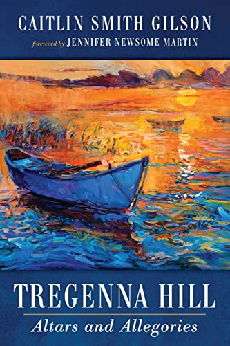 Tregenna Hill: Altars and Allegories