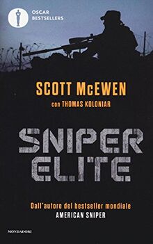 Sniper Elite (Oscar bestsellers)