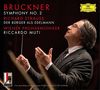 Bruckner Sinfonie Nr. 2 + Richard Strauss „Der Bürger als Edelmann“