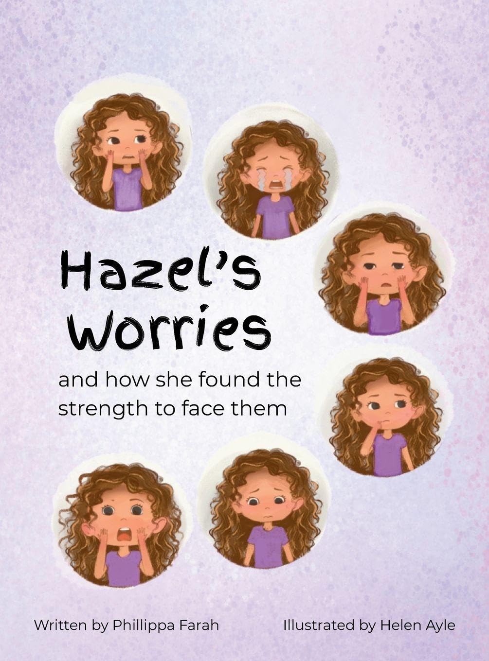 Hazel's Worries