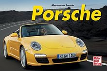 Porsche (Geschenkbücher)