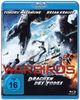 Warbirds - Drachen des Todes [Blu-ray]