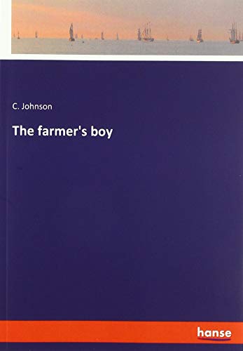 The farmer's boy