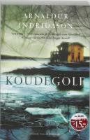 Koudegolf / druk 1