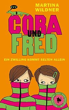 Cora und Fred: Ein Zwilling kommt selten allein