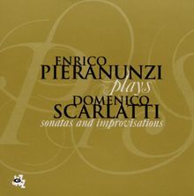 Enrico Pieranunzi Plays Domenico Scarlatti