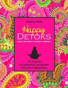 Happy detoks