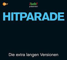 Hitparade Long Versions