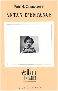 Antan d'enfance