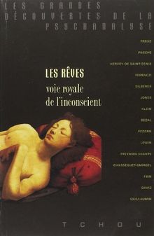 Les rêves : voie royale de l'inconscient