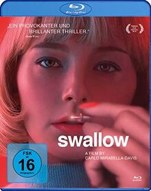 Swallow von Koch Media GmbH - DVD  | DVD | Zustand sehr gut