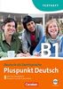 Pluspunkt Deutsch - Ausgabe 2009: B1: Gesamtband - Testheft mit Hör-CD: Mit Modelltest "Deutsch-Test für Zuwanderer"