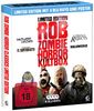 Rob Zombie Horror Kultbox (Limited Edition mit 4 Kult-Horror-Hits auf Blu-ray, Sammelschuber und Poster)