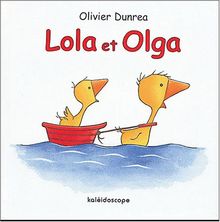 Lola et Olga