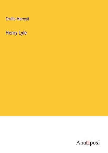 Henry Lyle