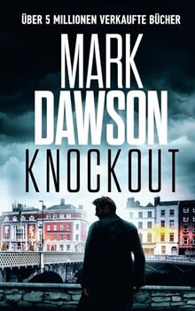 Knockout (John Milton, Band 22)