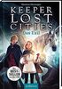 Keeper of the Lost Cities - Das Exil (Keeper of the Lost Cities 2): New-York-Times-Bestseller | Fantasy-Abenteuer mit starker Heldin | ab 10 Jahre