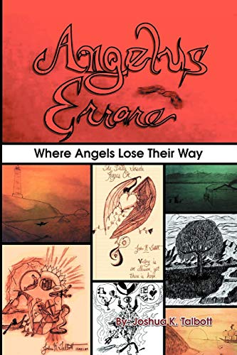 Angelus Errare: Where Angels Lose Their Way