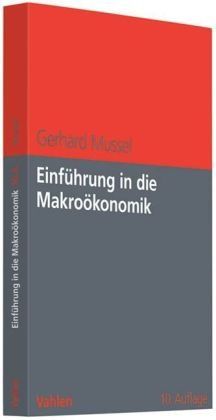 Einführung in die Makroökonomik