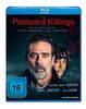 Postcard Killings [Blu-ray]