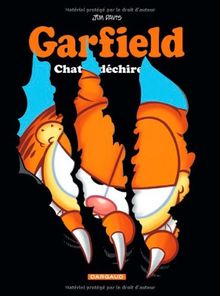 Garfield. Vol. 53. Chat déchire !