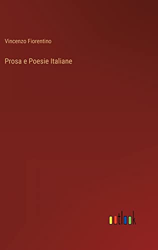 Prosa e Poesie Italiane