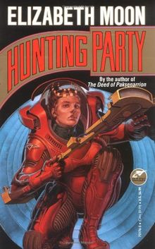 Hunting Party