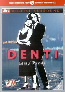 Denti [IT Import]
