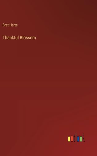 Thankful Blossom
