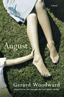 August: A Novel