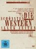 Die schönsten Western aller Zeiten - Sammlerbox [10 DVDs]