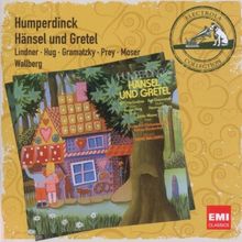 Hänsel und Gretel