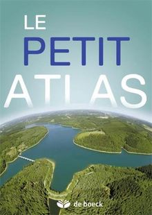 Le petit atlas