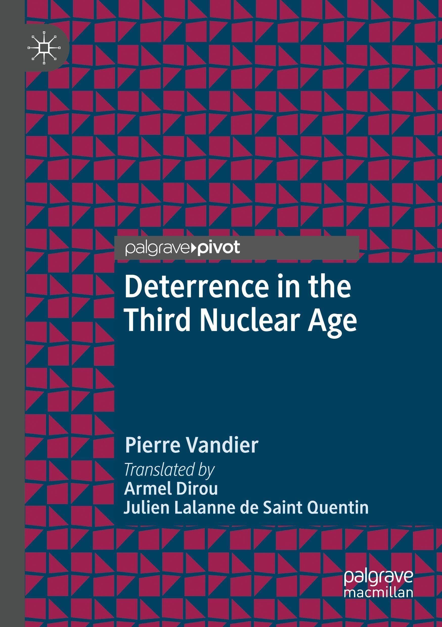Deterrence in the Third Nuclear Age