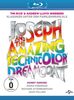 Joseph and the amazing technicolor dreamcoat [Blu-ray]
