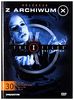 The X Files [DVD] (IMPORT) (Keine deutsche Version)