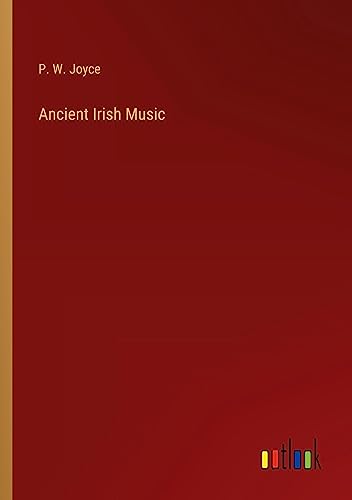 Ancient Irish Music